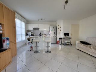  Appartement � vendre 2 pi�ces 43 m�