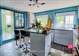  Maison � vendre 8 pi�ces 182 m�