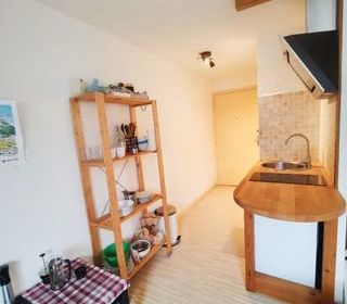  Appartement � vendre 1 pi�ce 18 m�