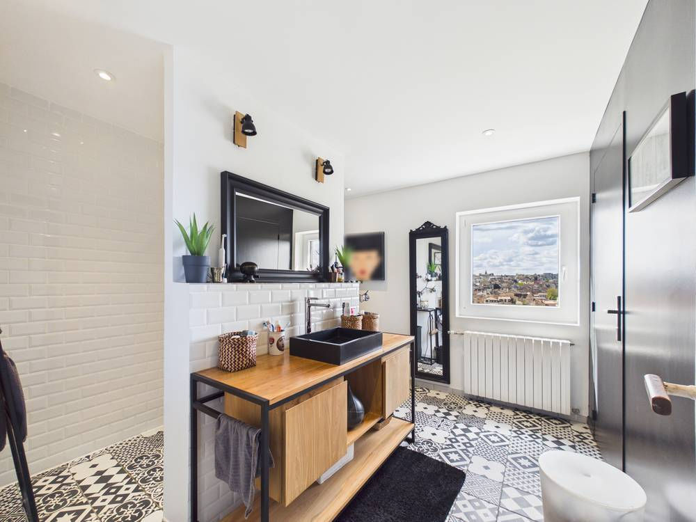 � vendre  Maison Poitiers (86000)