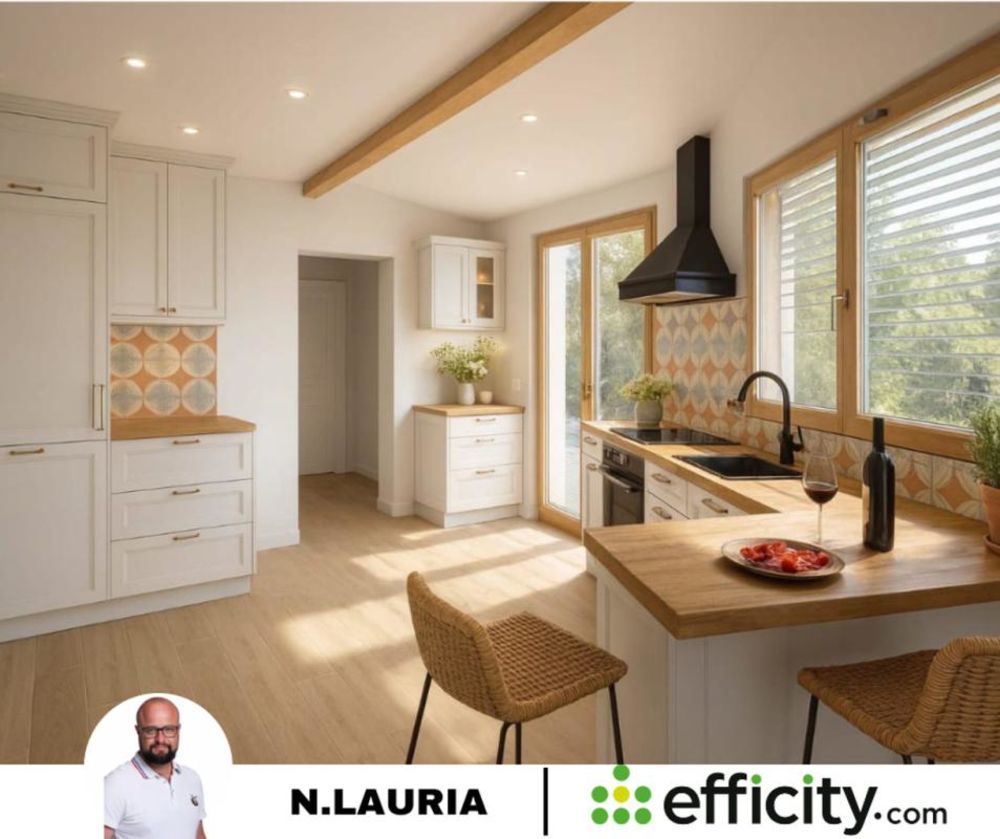 � vendre  Maison Lourmarin (84160)