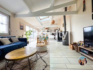  Maison � vendre 5 pi�ces 115 m�