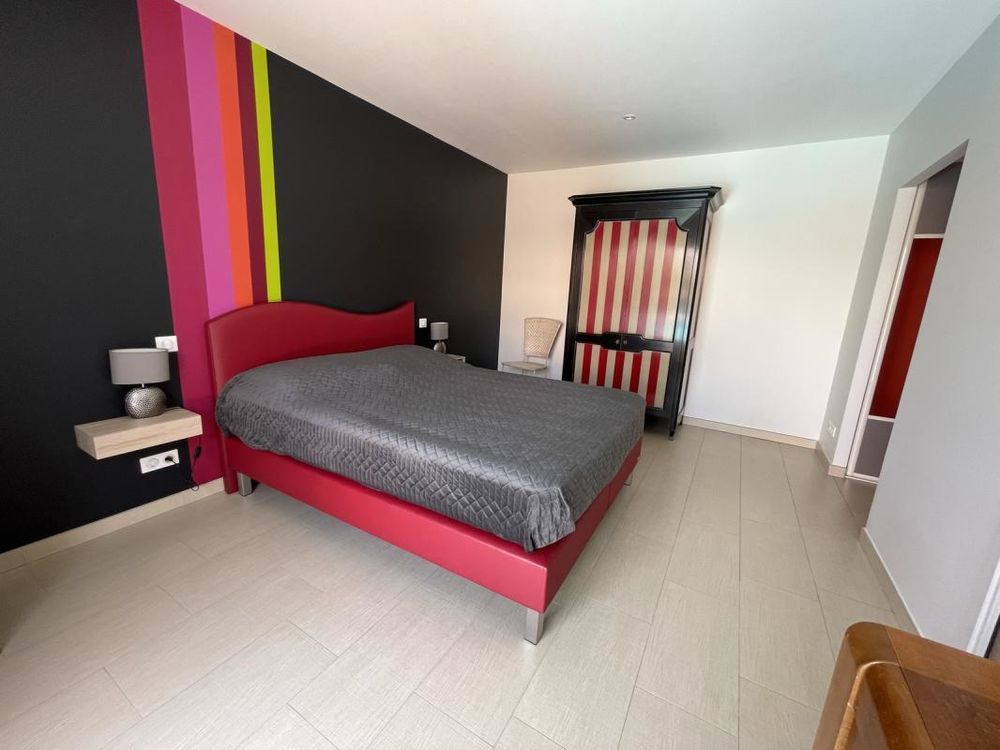 � vendre  Maison Saint-Laurent-de-la-Pr�e (17450)