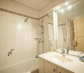  Appartement � vendre 3 pi�ces 61 m�