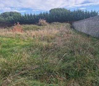  Terrain � vendre 1274 m�