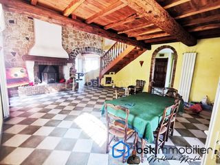  Maison � vendre 7 pi�ces 208 m�