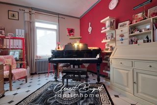  Maison � vendre 7 pi�ces 152 m�