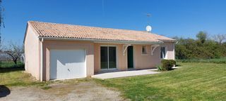  Maison � vendre 4 pi�ces 87 m�