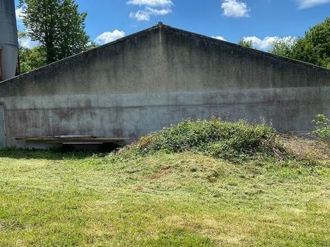  Ferme � vendre 1 pi�ce 420 m�