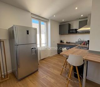  Appartement � vendre 3 pi�ces 47 m�