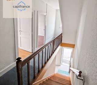  Maison � vendre 5 pi�ces 110 m�