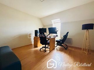  Maison � vendre 6 pi�ces 120 m�