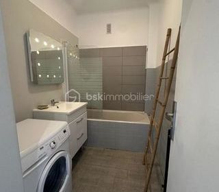  Appartement � vendre 2 pi�ces 40 m�