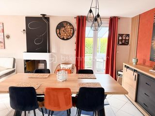  Maison � vendre 6 pi�ces 95 m�