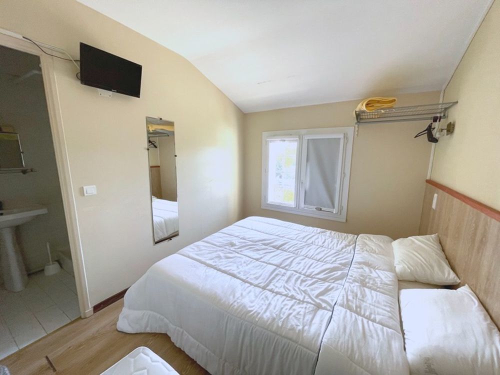 � vendre  Maison Saint-Hilaire-de-Brethmas (30560)