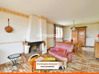  Maison � vendre 6 pi�ces 112 m�