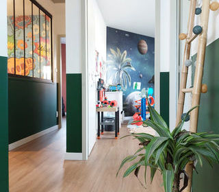  Maison � vendre 7 pi�ces 216 m�