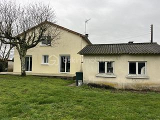  Maison � vendre 6 pi�ces 158 m�