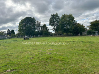  Terrain � vendre 1250 m�