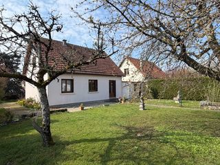  Maison � vendre 6 pi�ces 105 m�