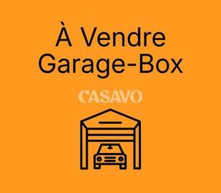  Parking / Garage � vendre 18 m�