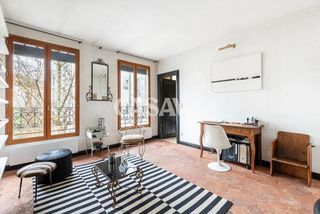  Appartement � vendre 2 pi�ces 32 m�