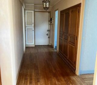  Appartement � vendre 5 pi�ces 69 m�