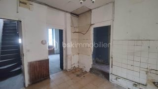  Maison � vendre 8 pi�ces 244 m�