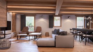  Maison � vendre 11 pi�ces 207 m�