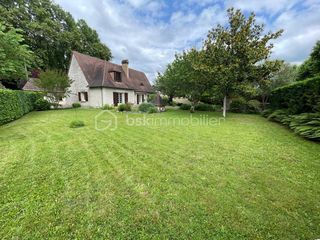  Propri�t�/ch�teau � vendre 6 pi�ces 167 m�