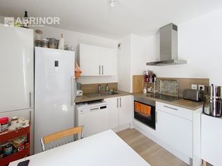  Appartement � vendre 3 pi�ces 59 m�