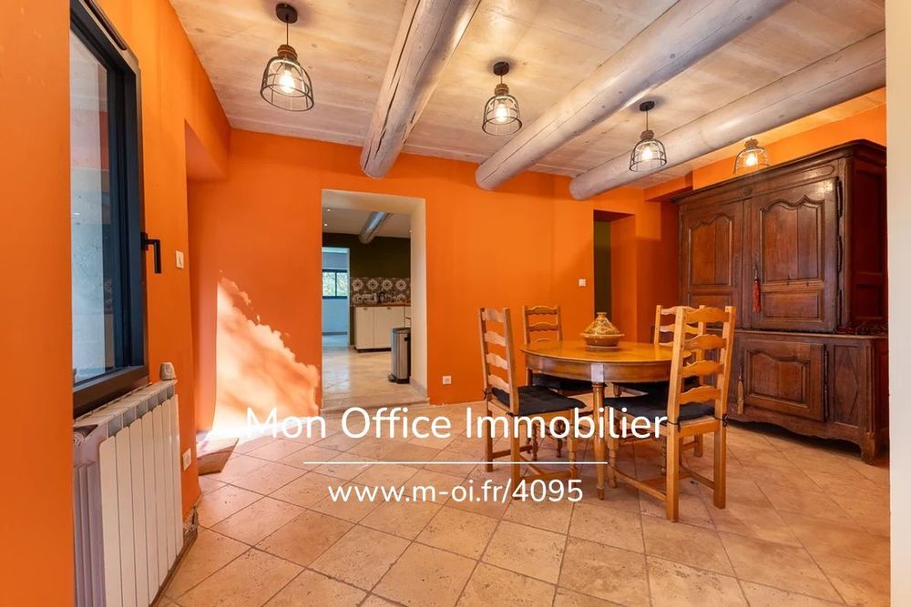 � vendre  Maison Les Milles (13290)