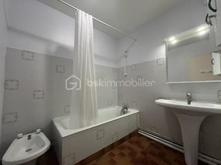  Appartement � vendre 1 pi�ce 34 m�