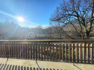  Maison � vendre 15 + pi�ces 264 m�