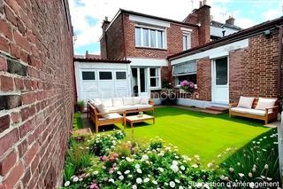  Maison � vendre 4 pi�ces 107 m�