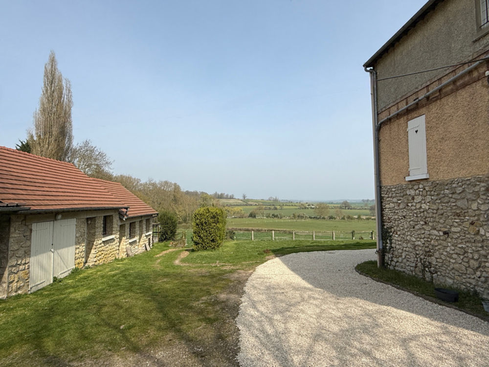 � vendre  Maison Grisy-les-Pl�tres (95810)