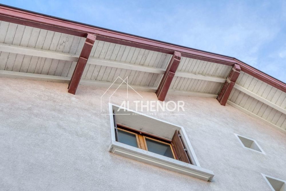 � vendre  Maison Annecy (74000)