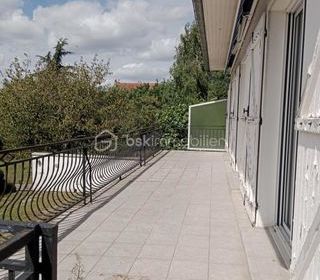  Maison � vendre 8 pi�ces 177 m�