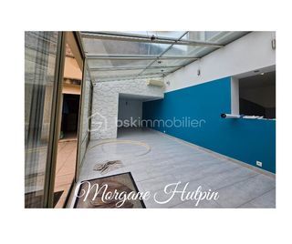  Maison � vendre 7 pi�ces 228 m�