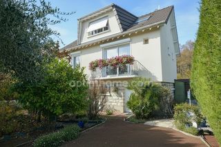  Maison � vendre 4 pi�ces 130 m�