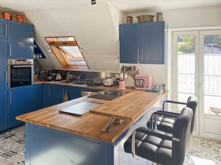  Maison � vendre 6 pi�ces 195 m�