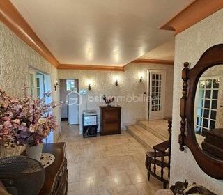  Propri�t�/ch�teau � vendre 6 pi�ces 190 m�