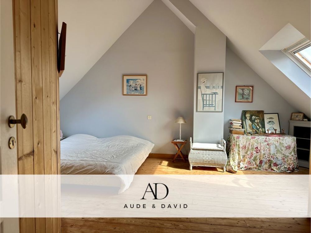 � vendre  Maison Fouesnant (29170)