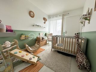  Appartement � vendre 3 pi�ces 66 m�