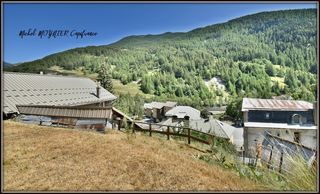  Maison � vendre 3 pi�ces 84 m�