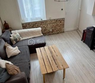  Immeuble � vendre 4 pi�ces 75 m�