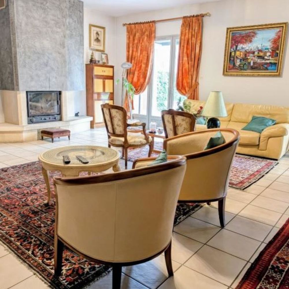 � vendre  Villa �cully (69130)