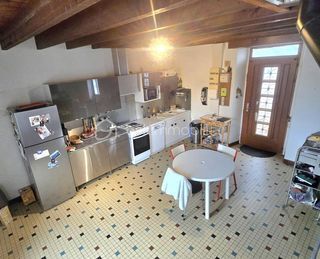  Maison � vendre 5 pi�ces 88 m�