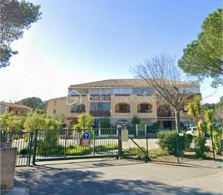  Appartement � vendre 1 pi�ce 19 m�