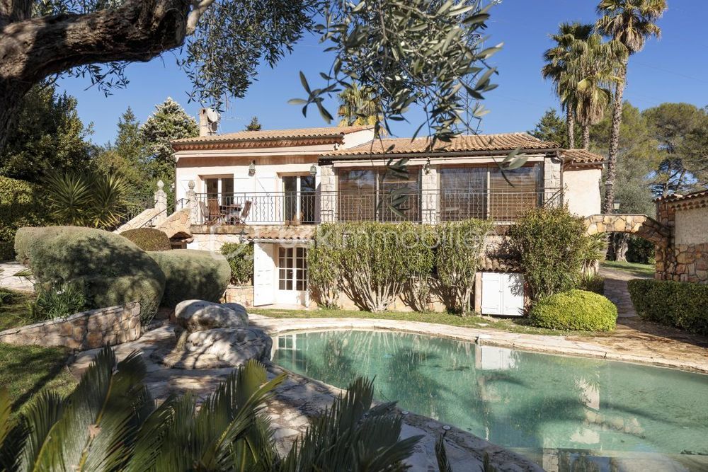 � vendre  Villa Mougins (06250)